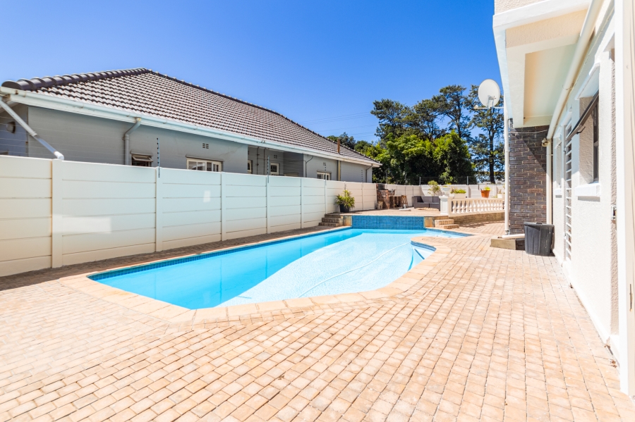 To Let 3 Bedroom Property for Rent in Rondebosch Western Cape